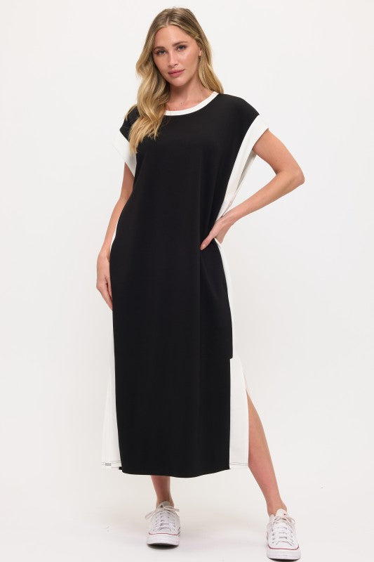 Beeson River Luxe Dress
