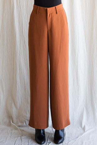 Copper Lane Pants