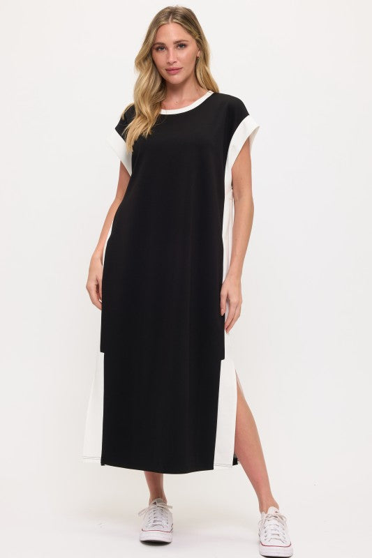 Beeson River Luxe Dress