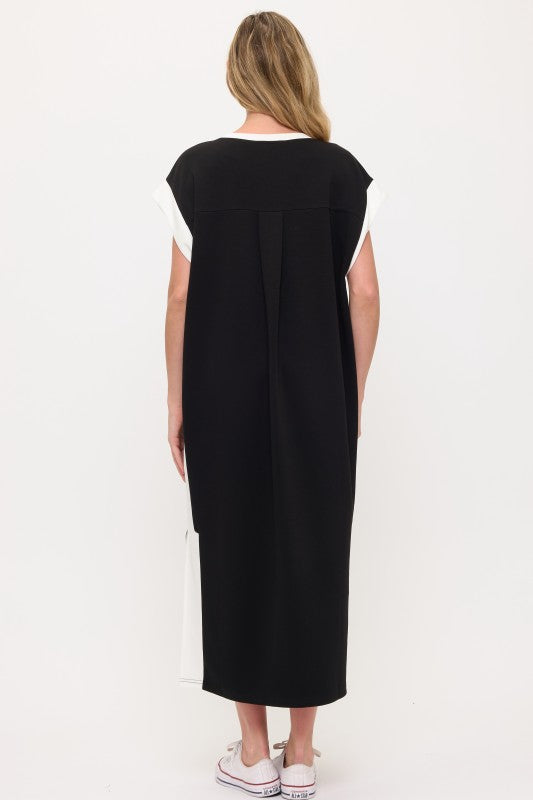 Beeson River Luxe Dress