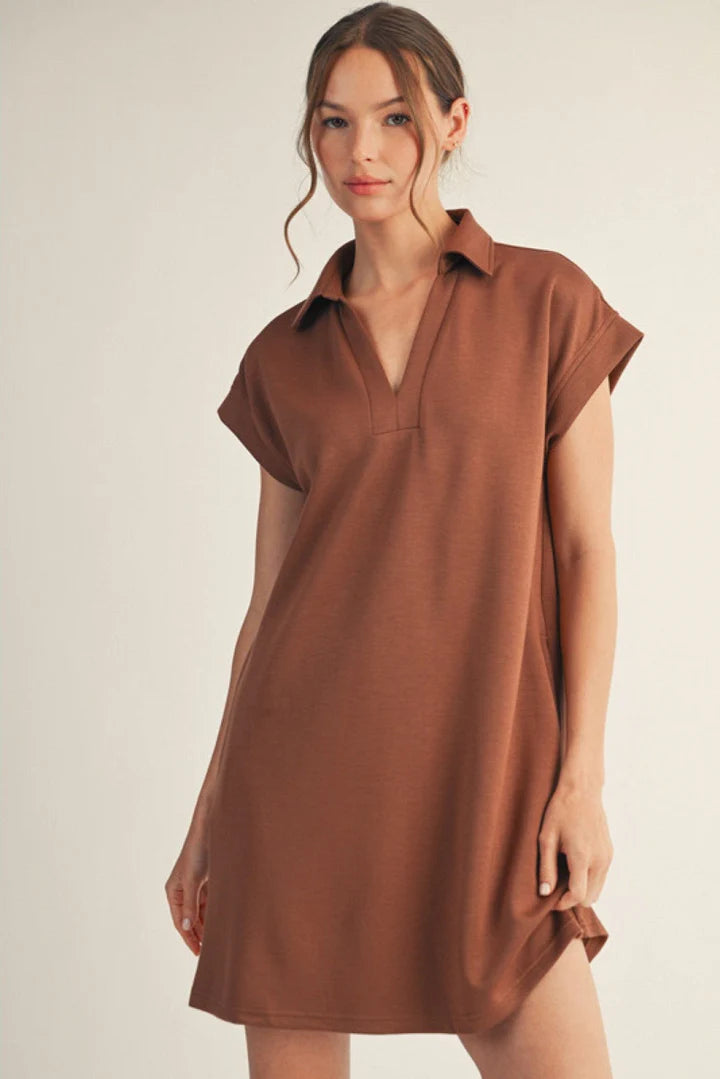 Jodifl Everyday Luxe Dress