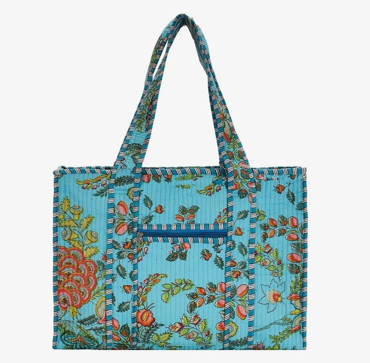Quilted Bags