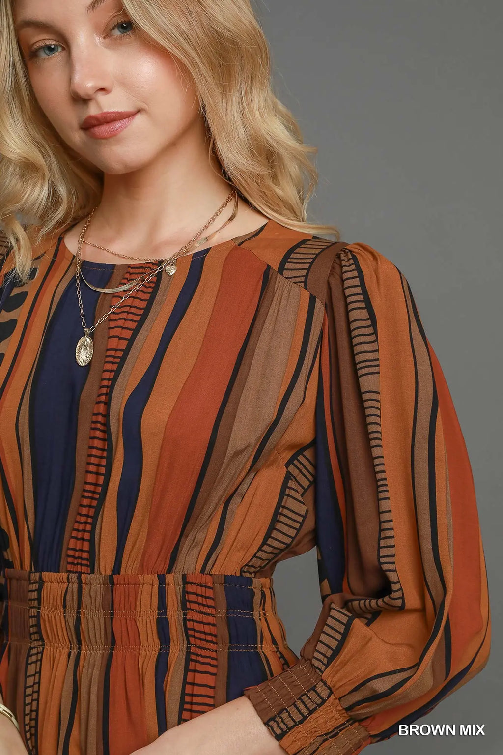 Umgee The Sedona Dress