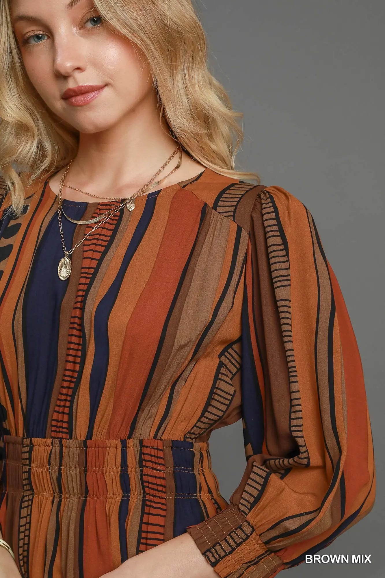 Umgee The Sedona Dress