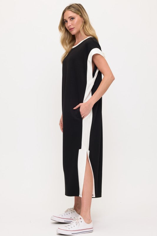 Beeson River Luxe Dress