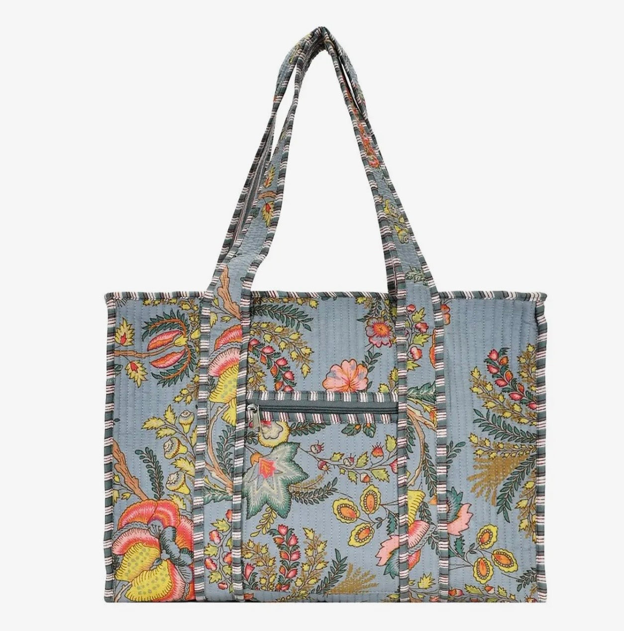 Quilted Bags
