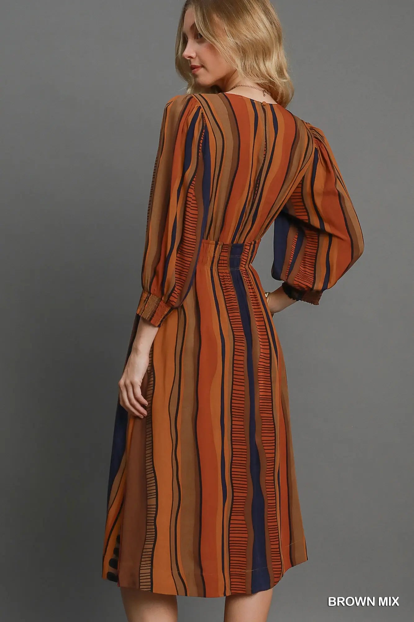 Umgee The Sedona Dress
